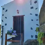 Casa Rustica Charco Del Viento 펜션 La Guancha