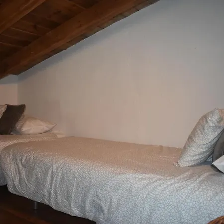 Casa Rústica Charco Del Viento * La Guancha