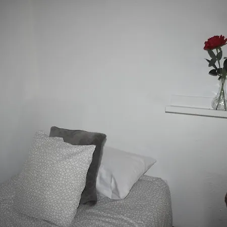 Сasa de vacaciones Casa Rústica Charco Del Viento *