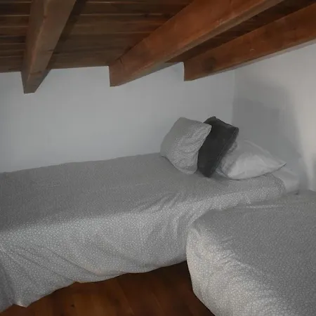 Casa Rustica Charco Del Viento Semesterbostad *