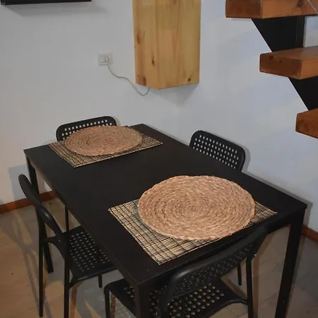 Casa Rustica Charco Del Viento Semesterbostad La Guancha
