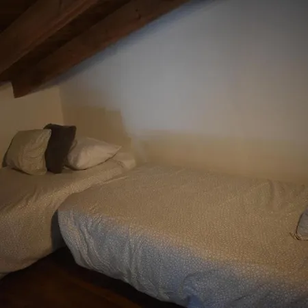 Casa Rustica Charco Del Viento Semesterbostad