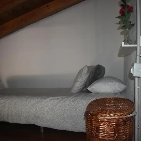 Casa Rustica Charco Del Viento La Guancha