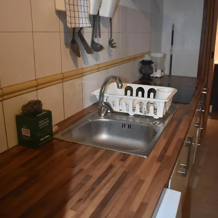 Casa Rústica El Charco