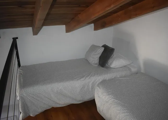 Casa Rustica Charco Del Viento Tatil Evi *