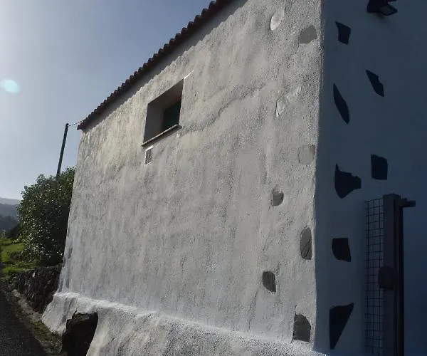 Casa Rustica Charco Del Viento Tatil Evi La Guancha