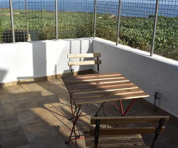 Casa Rustica Charco Del Viento * La Guancha