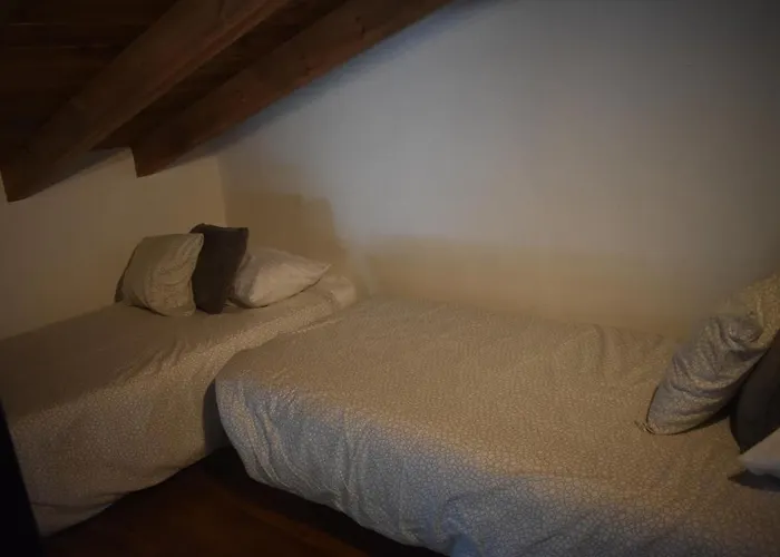 Casa Rustica Charco Del Viento Tatil Evi