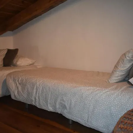 Holiday home Casa Rustica Charco Del Viento La Guancha