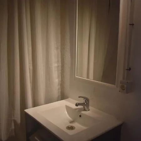 Casa Rustica Charco Del Viento La Guancha