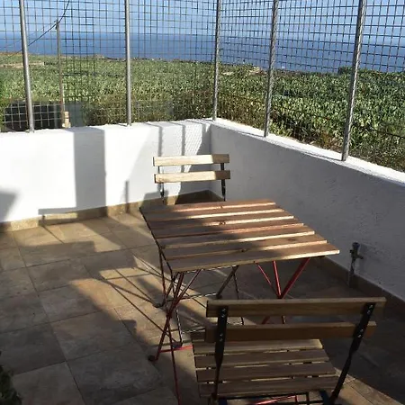 Casa Rustica Charco Del Viento * La Guancha