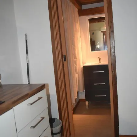 Holiday home Casa Rustica Charco Del Viento La Guancha